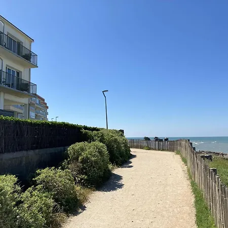 Passiflore - Hilaire De Riez Apartmán