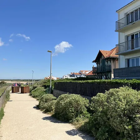 Apartmán Passiflore - Hilaire De Riez Saint-Hilaire-de-Riez