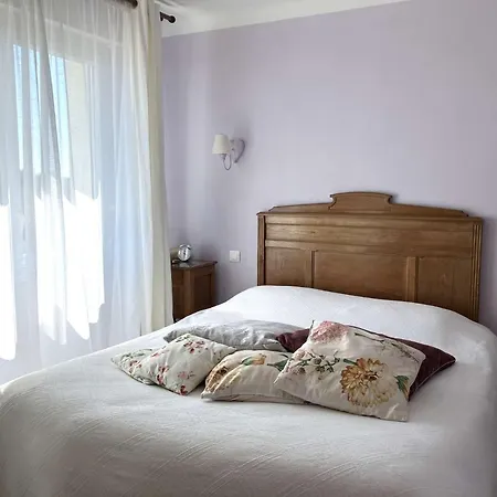Passiflore - Hilaire De Riez Apartmán
